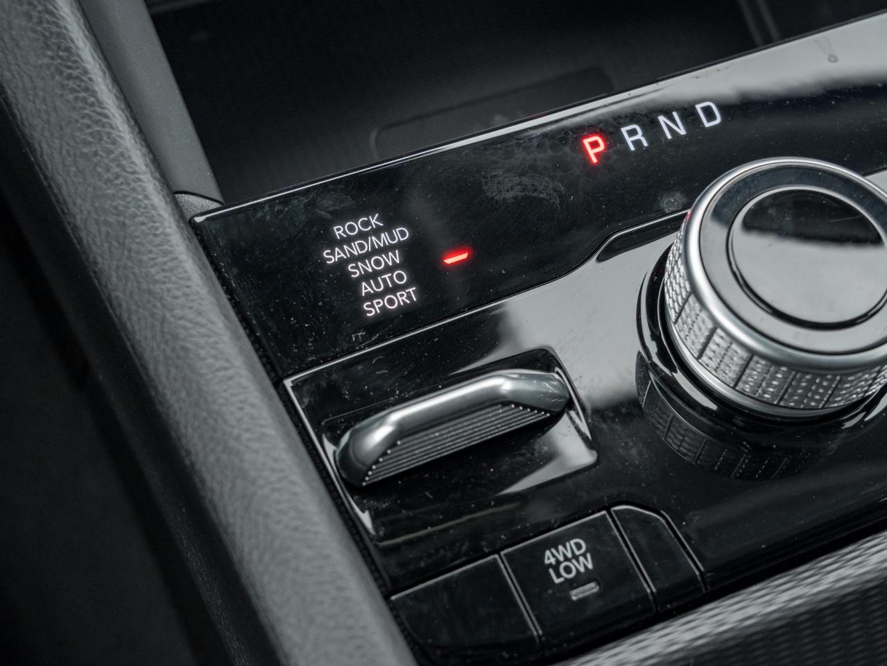 2023 Jeep Grand Cherokee 4xe - 30th Anniversary Photo