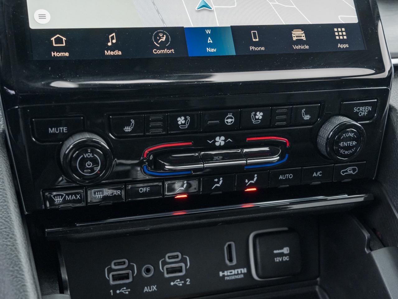 2023 Jeep Grand Cherokee 4xe 30th Anniversary 4x4**NAV**LTHR**PAN/ROOF**+++ Photo