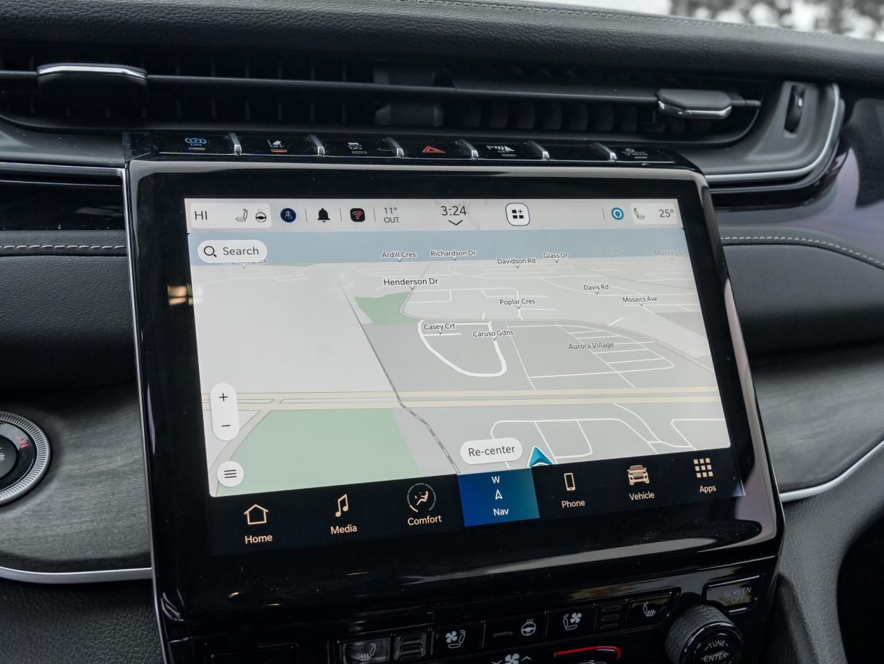 2023 Jeep Grand Cherokee 4xe 30th Anniversary 4x4**NAV**LTHR**PAN/ROOF**+++ Photo