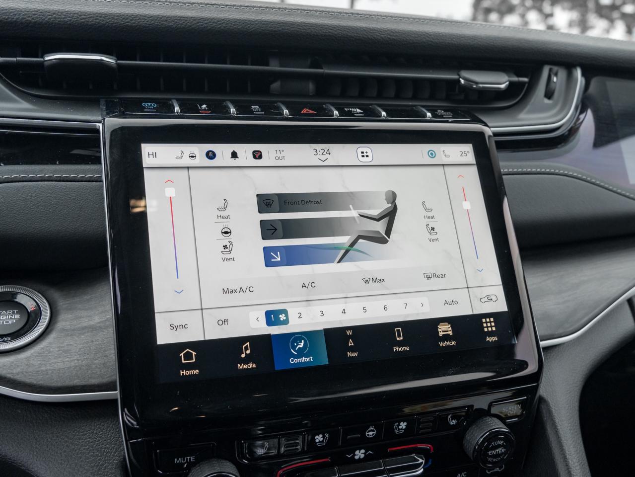 2023 Jeep Grand Cherokee 4xe - 30th Anniversary Photo