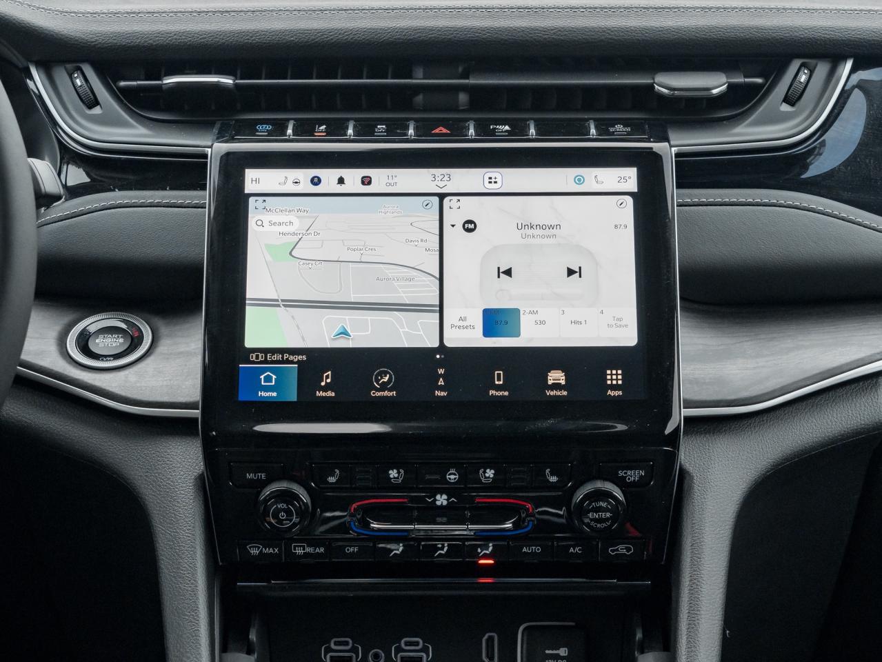 2023 Jeep Grand Cherokee 4xe 30th Anniversary 4x4**NAV**LTHR**PAN/ROOF**+++ Photo