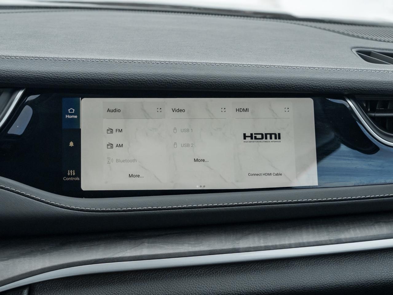 2023 Jeep Grand Cherokee 4xe 30th Anniversary 4x4**NAV**LTHR**PAN/ROOF**+++ Photo