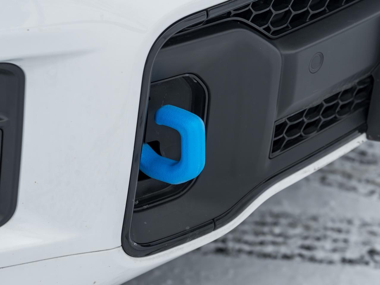 2023 Jeep Grand Cherokee 4xe - 30th Anniversary Photo