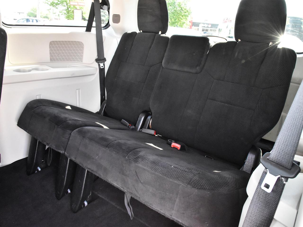 2014 Dodge Grand Caravan SXT ~Camera ~Heated Mirrors ~Rear Air ~Stow 'N Go Photo