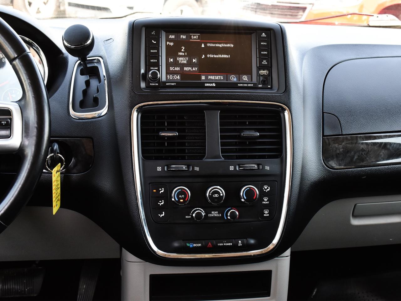 2014 Dodge Grand Caravan SXT ~Camera ~Heated Mirrors ~Rear Air ~Stow 'N Go Photo