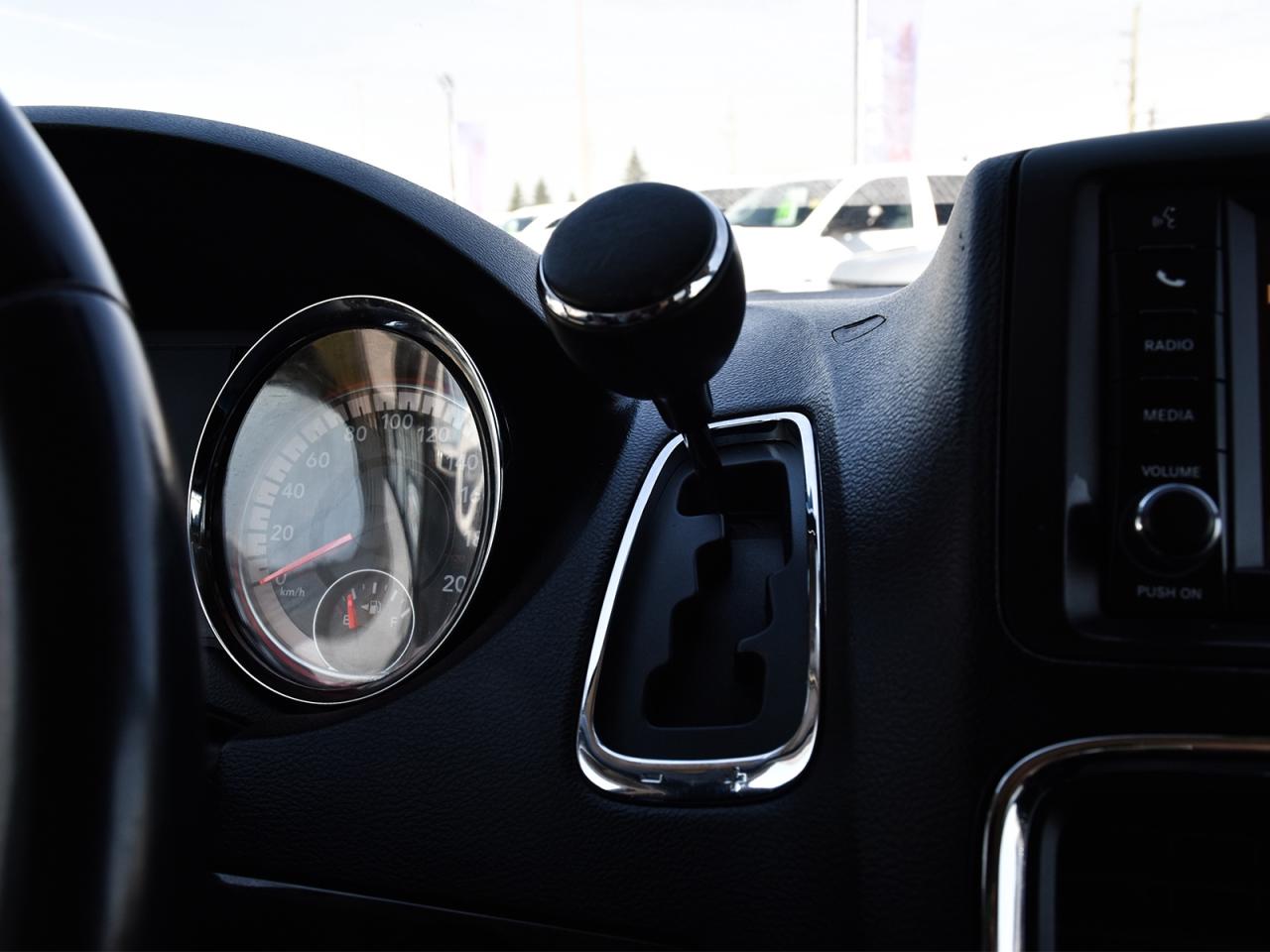 2014 Dodge Grand Caravan SXT ~Camera ~Heated Mirrors ~Rear Air ~Stow 'N Go Photo