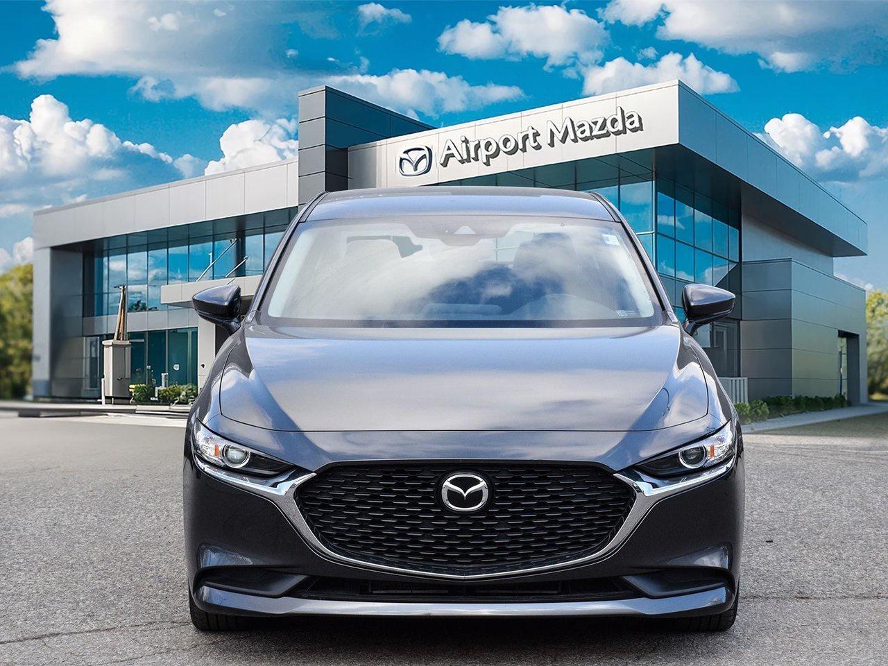 2022 Mazda MAZDA3 GS Finance Discount $1500 Applied Photo