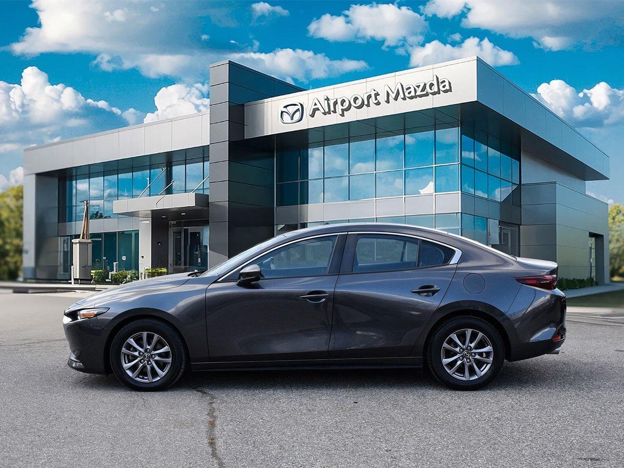 2022 Mazda MAZDA3 GS Finance Discount $1500 Applied Photo2