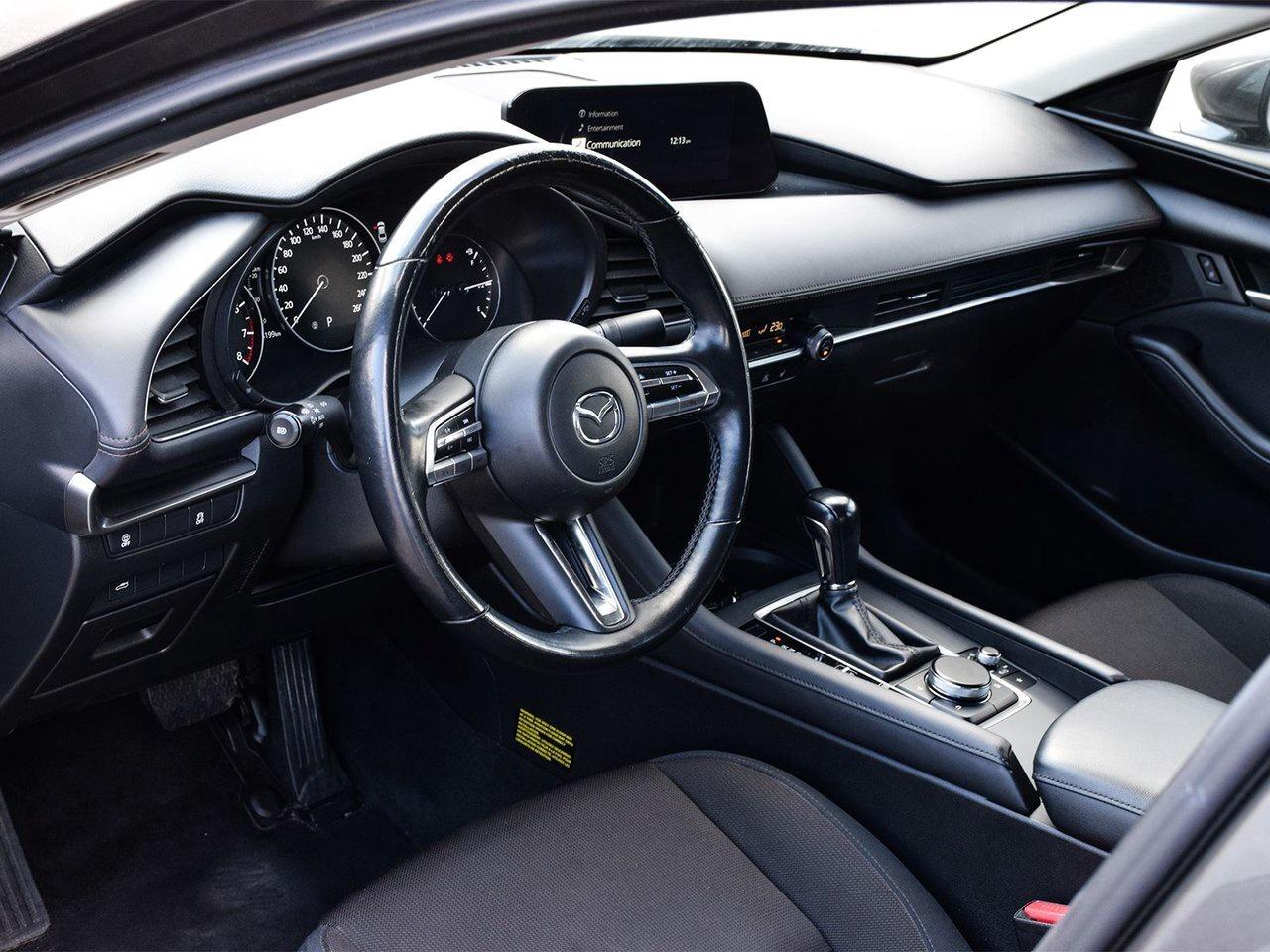 2022 Mazda MAZDA3 GS Finance Discount $1500 Applied Photo