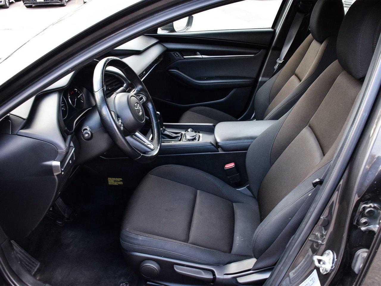 2022 Mazda MAZDA3 GS Finance Discount $1500 Applied Photo