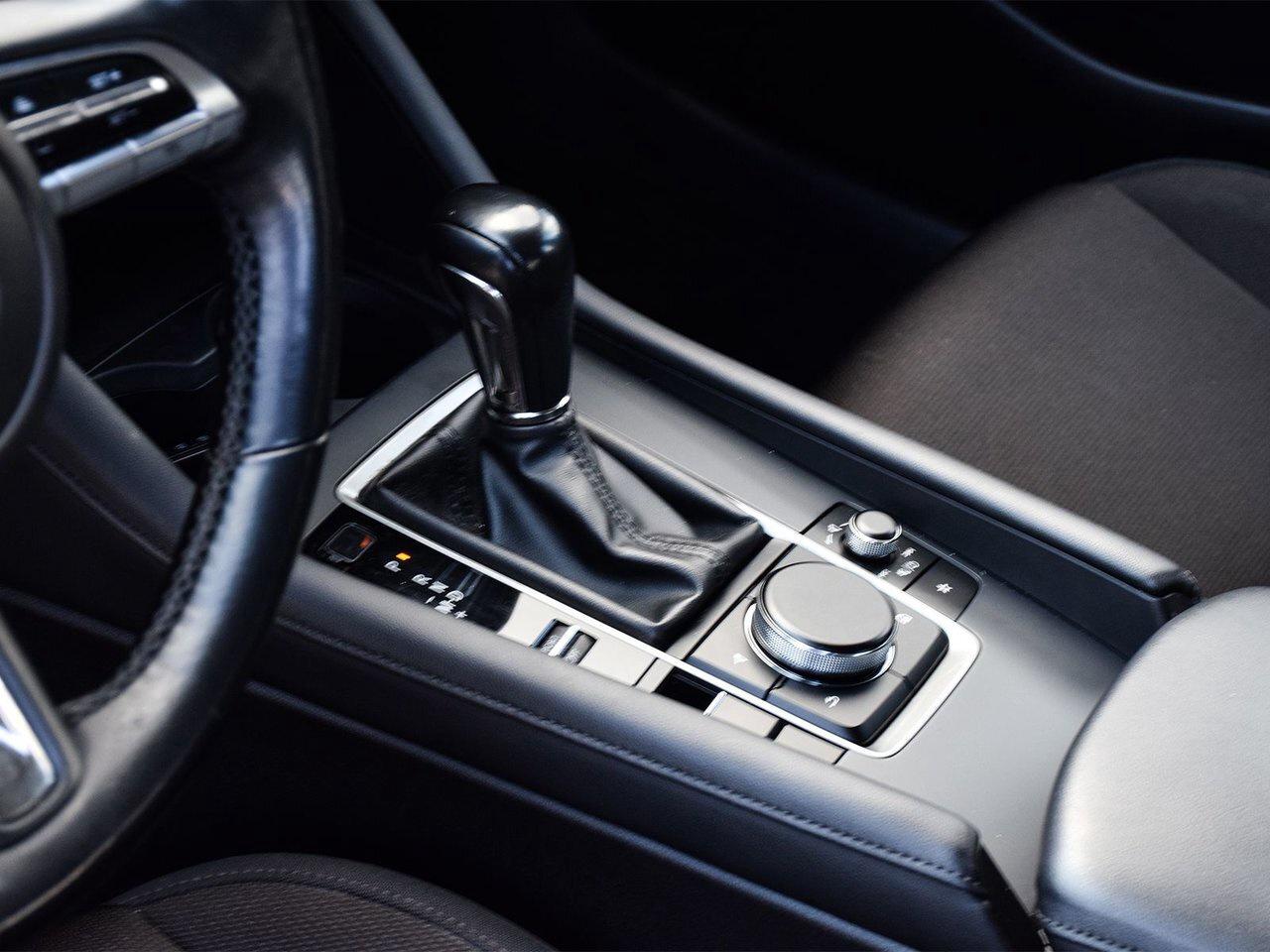 2022 Mazda MAZDA3 GS Finance Discount $1500 Applied Photo