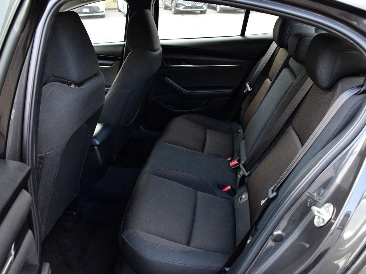 2022 Mazda MAZDA3 GS Finance Discount $1500 Applied Photo