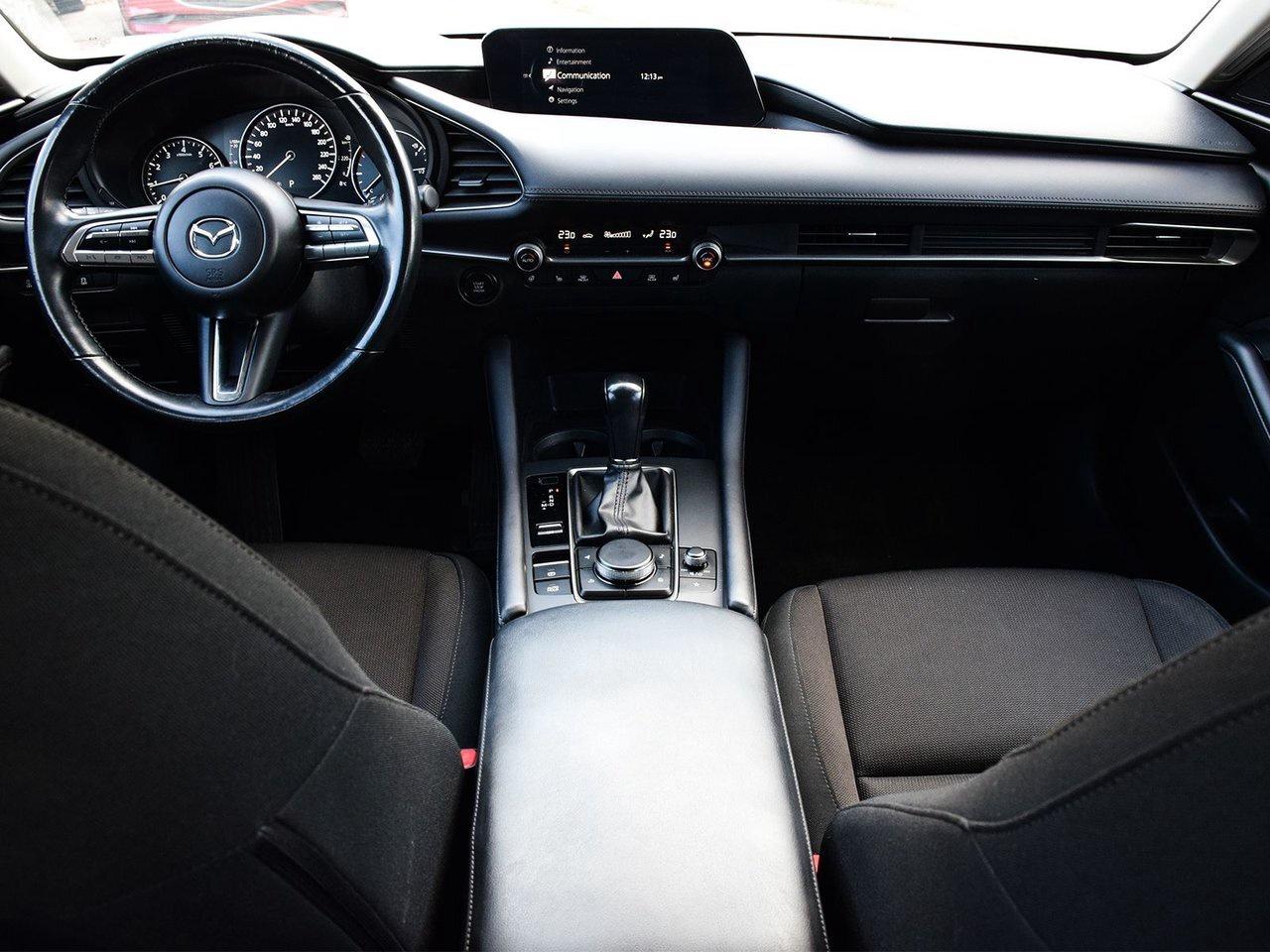 2022 Mazda MAZDA3 GS Finance Discount $1500 Applied Photo