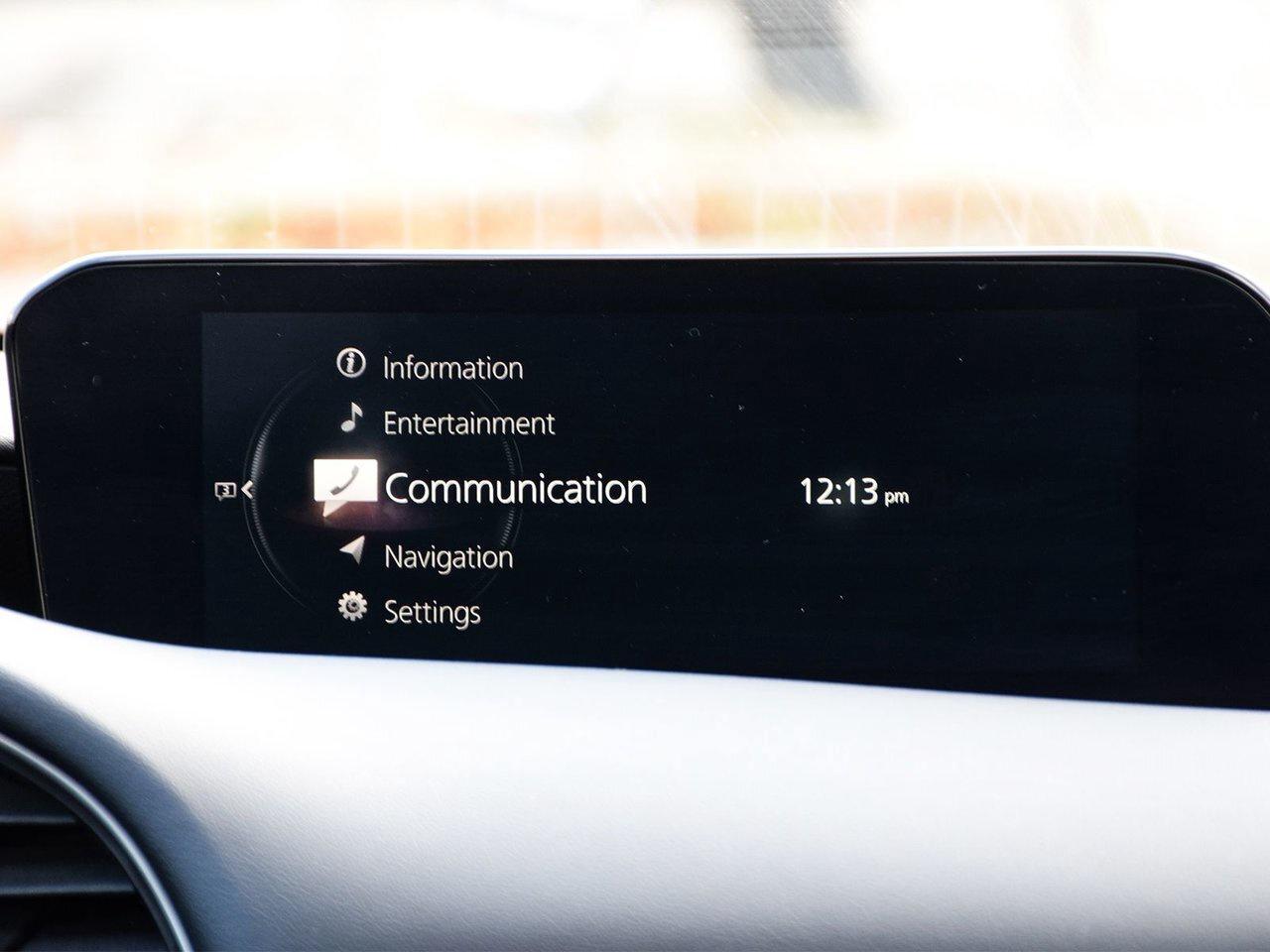 2022 Mazda MAZDA3 GS Finance Discount $1500 Applied Photo