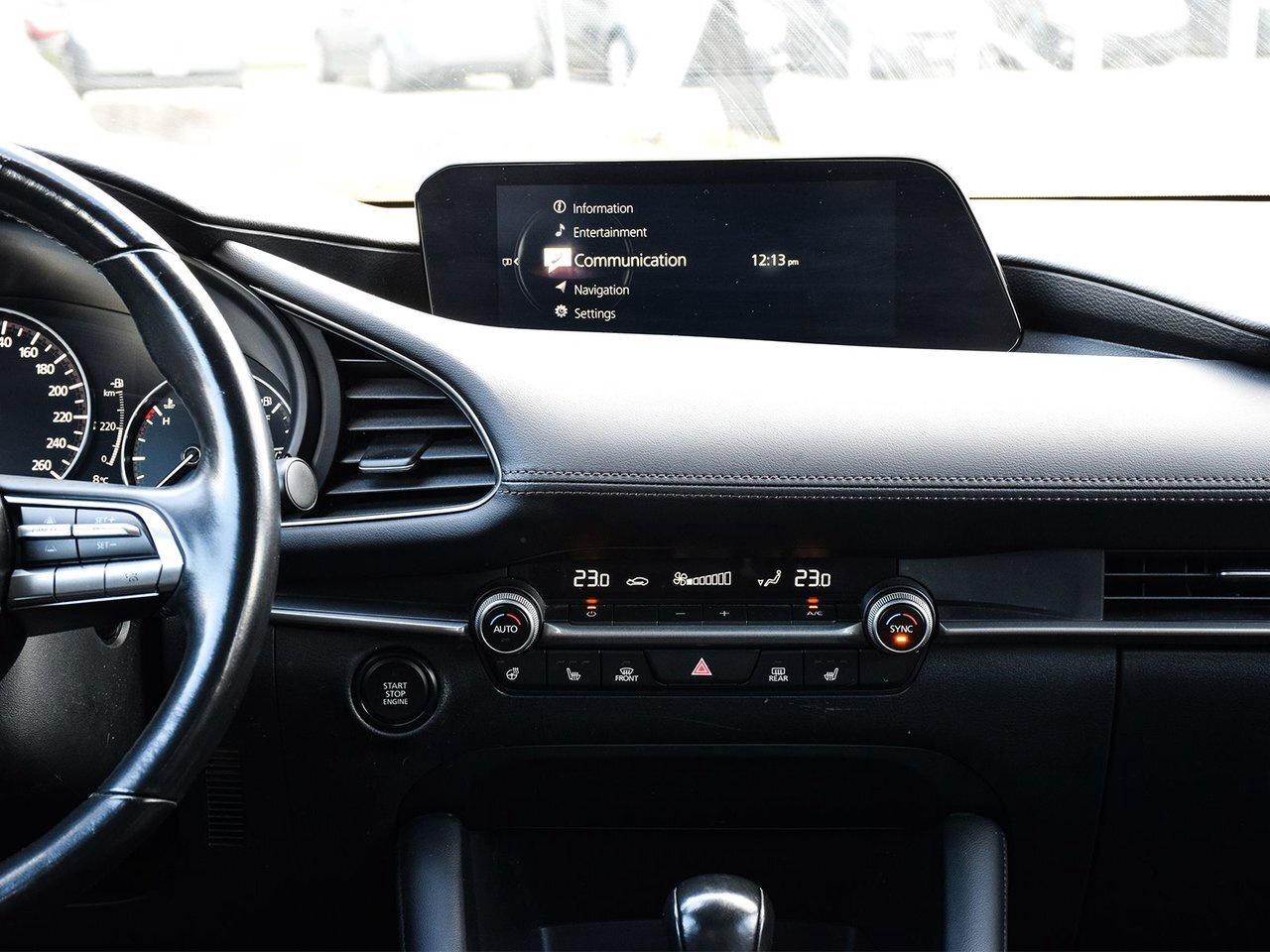 2022 Mazda MAZDA3 GS Finance Discount $1500 Applied Photo