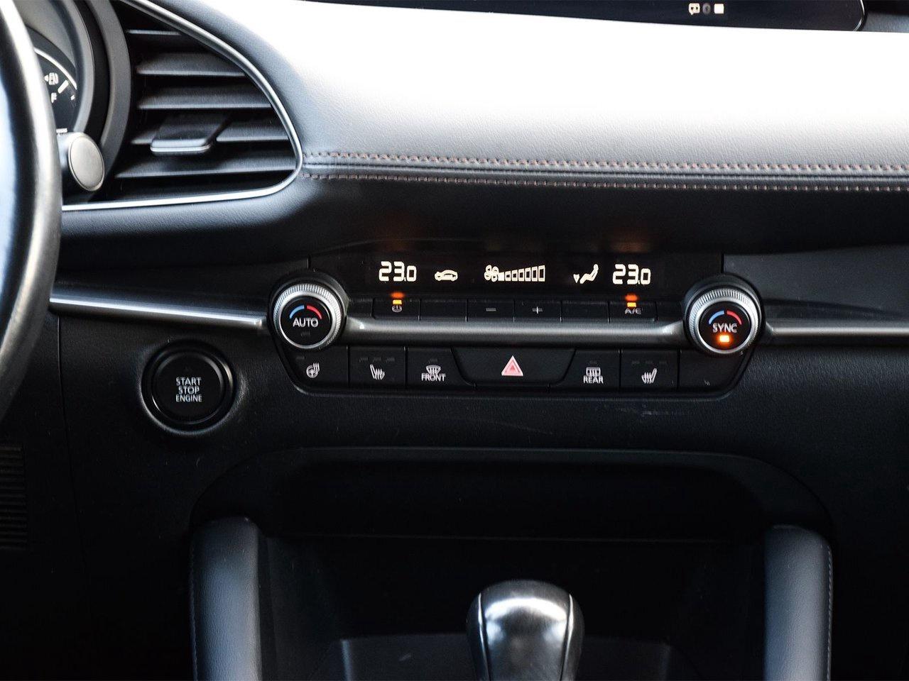 2022 Mazda MAZDA3 GS Finance Discount $1500 Applied Photo