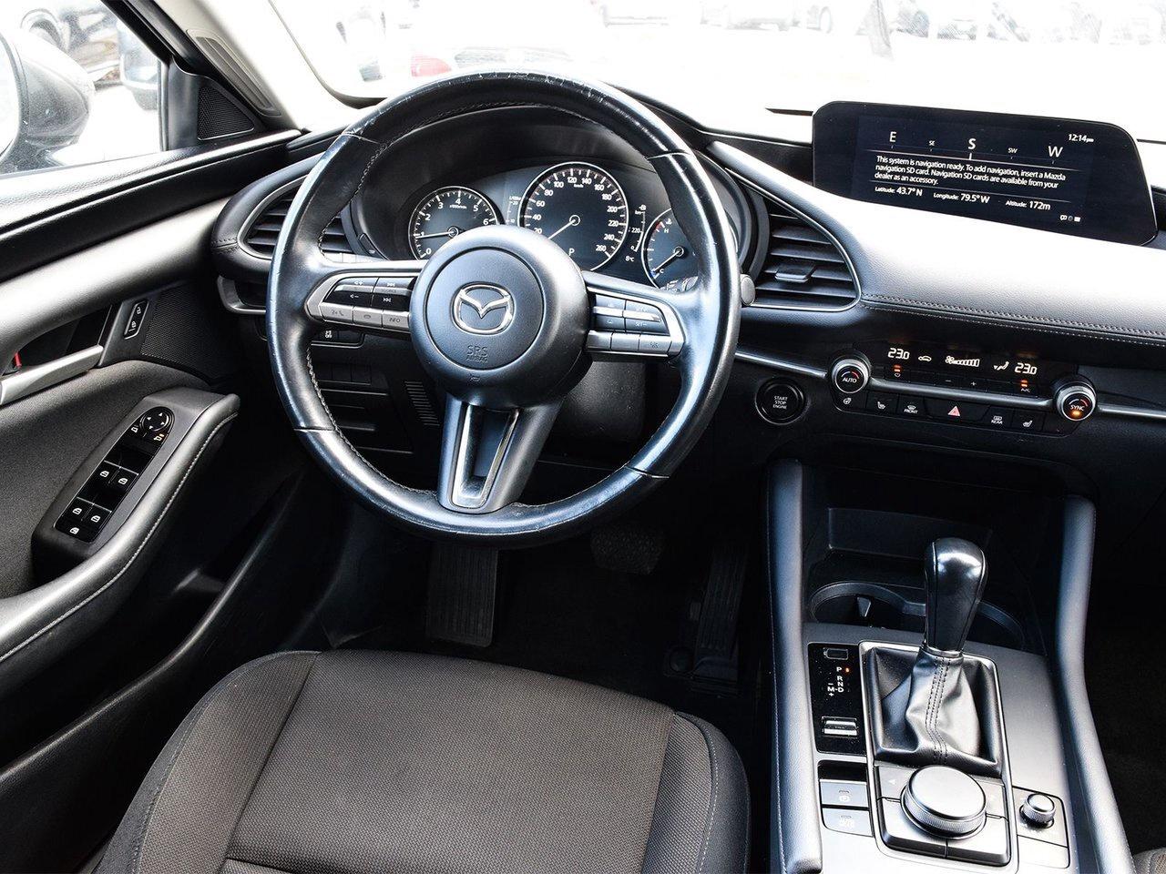 2022 Mazda MAZDA3 GS Finance Discount $1500 Applied Photo