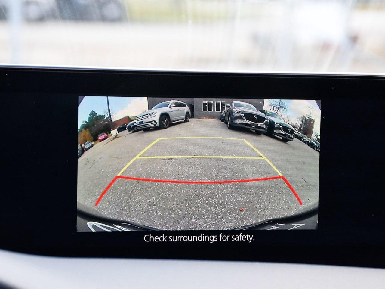 2022 Mazda MAZDA3 GS Finance Discount $1500 Applied Photo