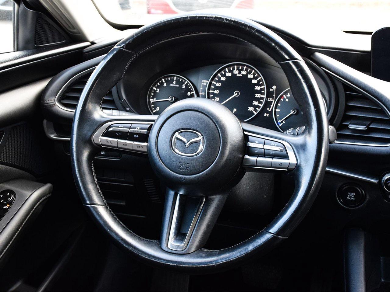 2022 Mazda MAZDA3 GS Finance Discount $1500 Applied Photo