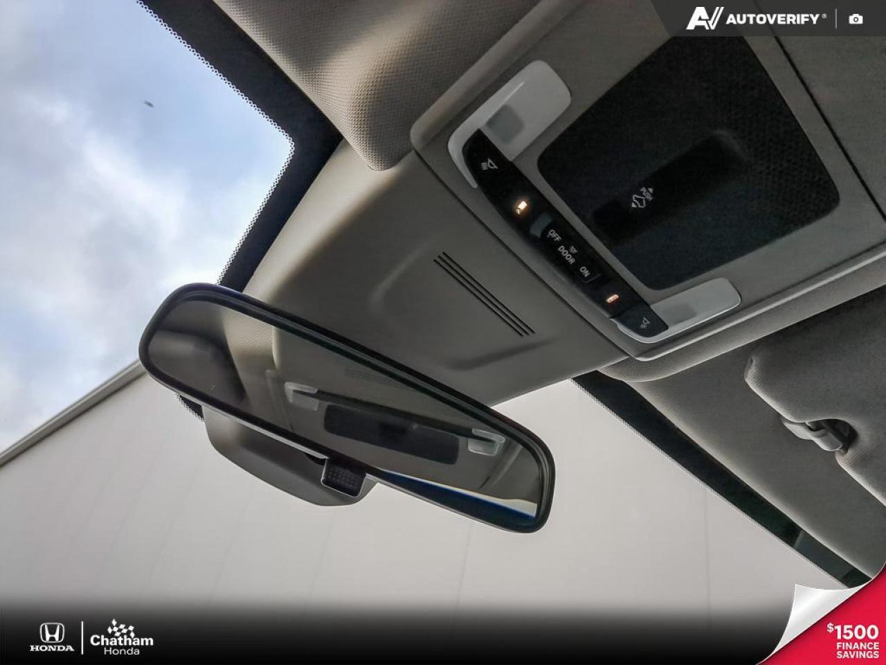 2024 Honda CR-V Sport AWD One Owner! No Accidents! 7year/160,000km Photo