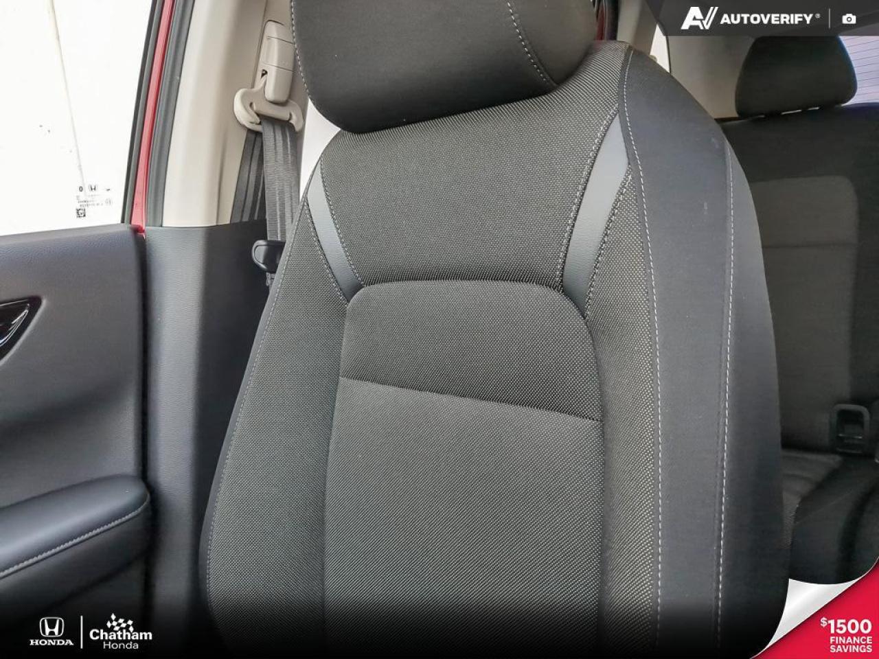 2024 Honda CR-V Sport AWD One Owner! No Accidents! 7year/160,000km Photo