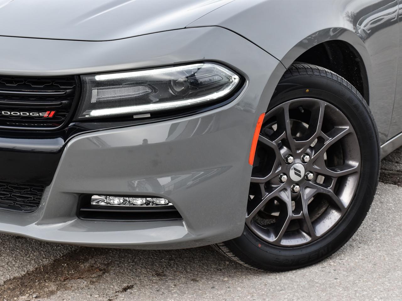 2018 Dodge Charger GT AWD ~Camera ~Heated/Cooled Leather ~Moonroof Photo