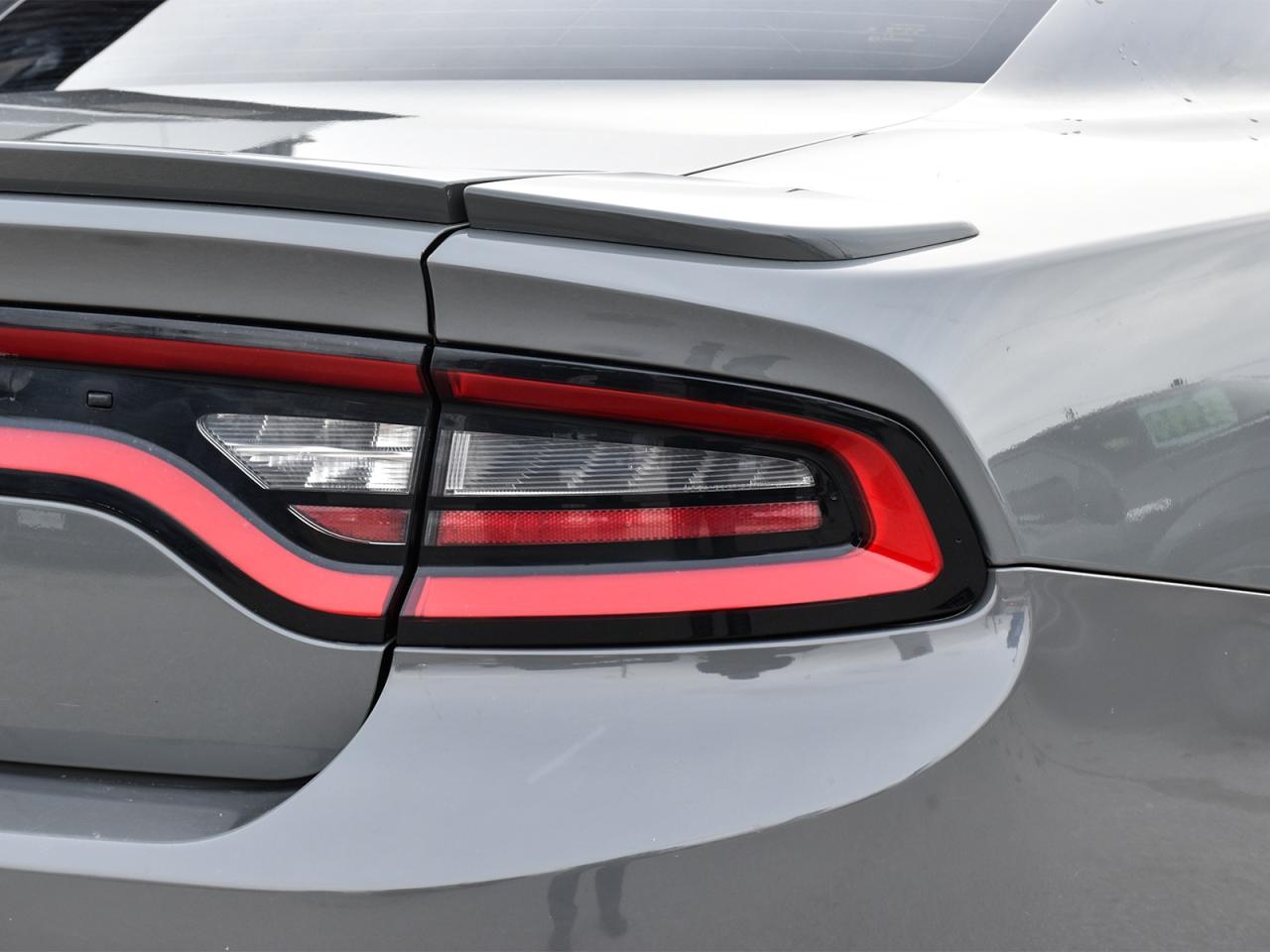 2018 Dodge Charger GT AWD ~Camera ~Heated/Cooled Leather ~Moonroof Photo