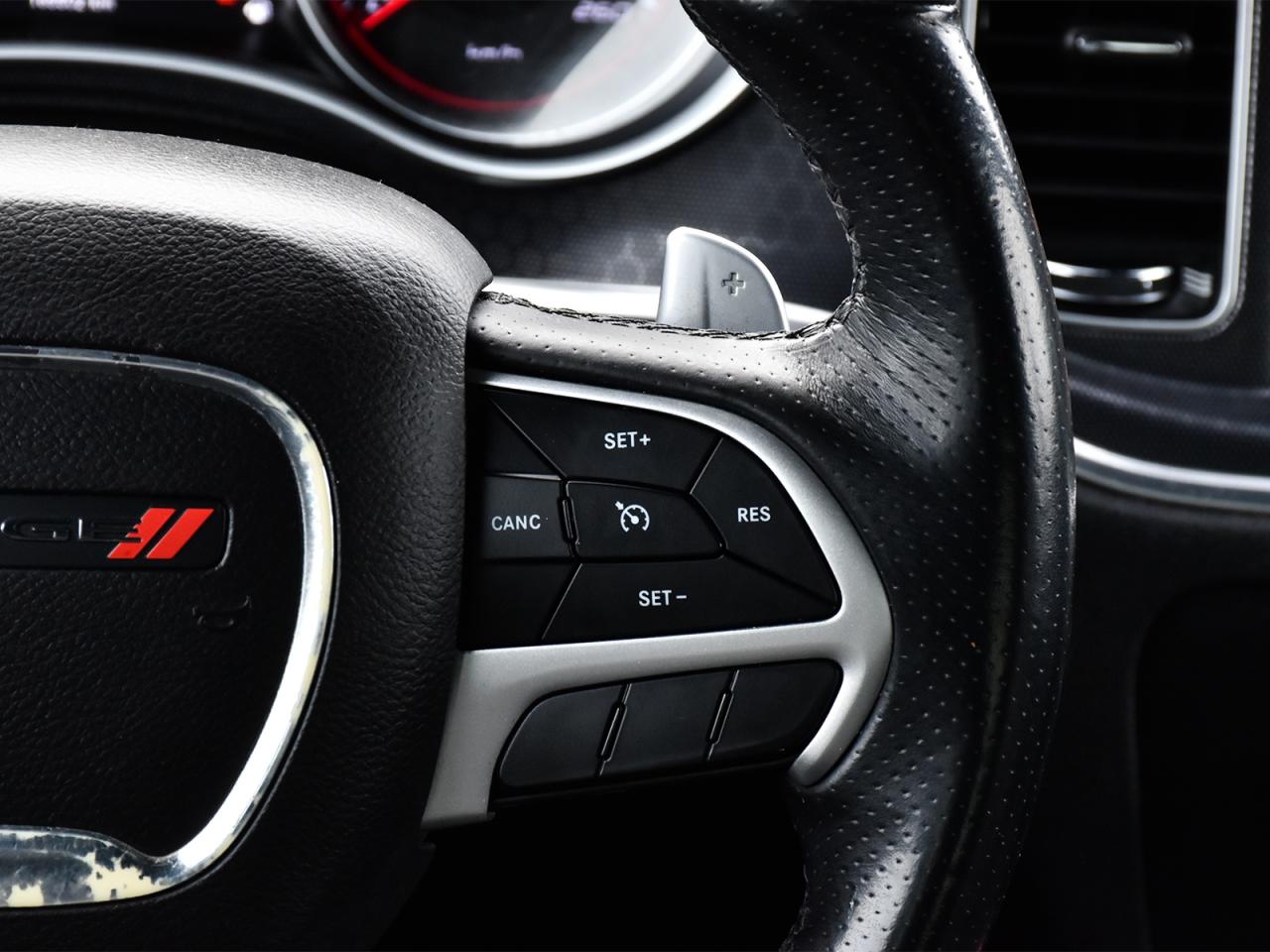 2018 Dodge Charger GT AWD ~Camera ~Heated/Cooled Leather ~Moonroof Photo