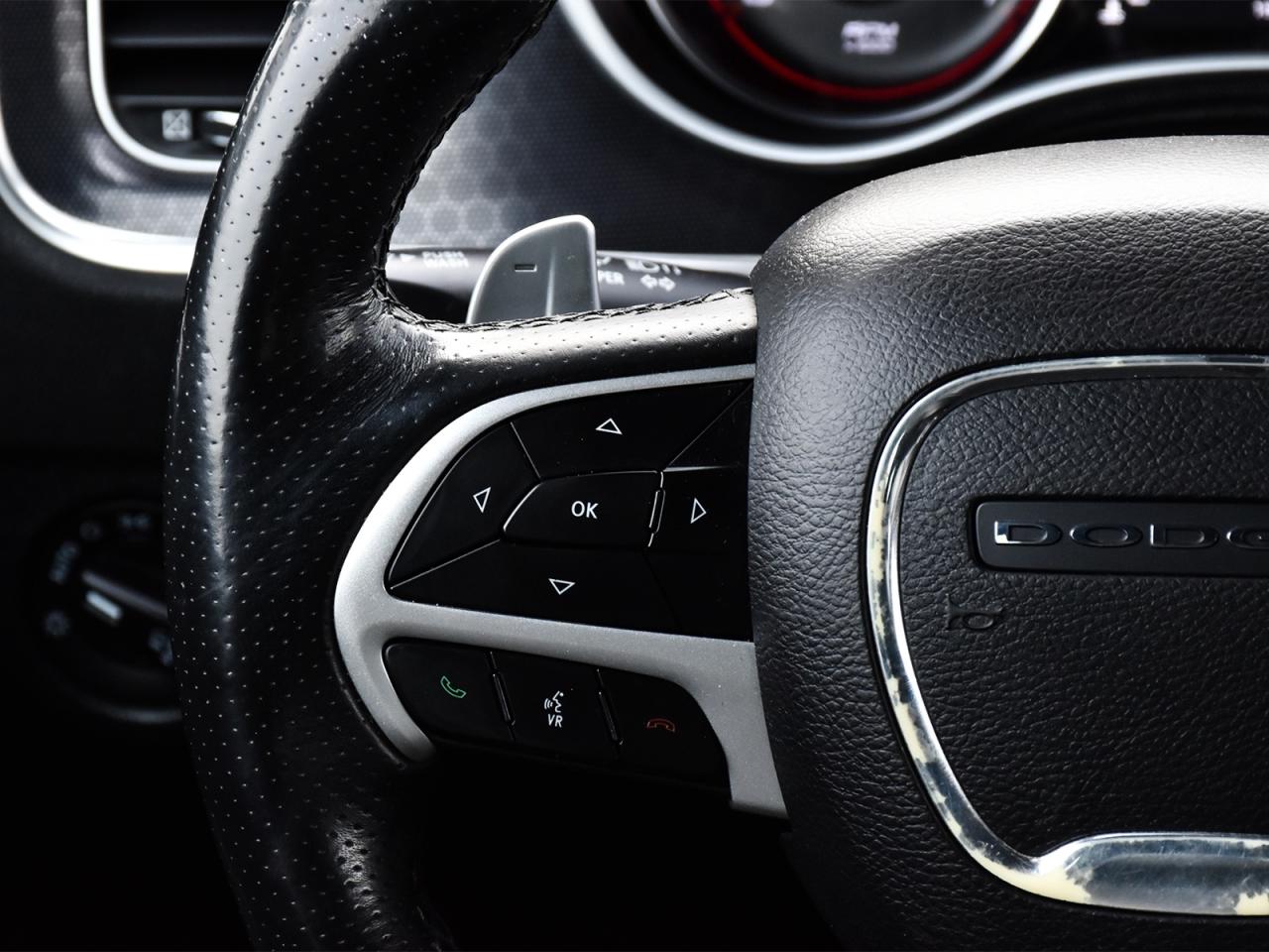 2018 Dodge Charger GT AWD ~Camera ~Heated/Cooled Leather ~Moonroof Photo