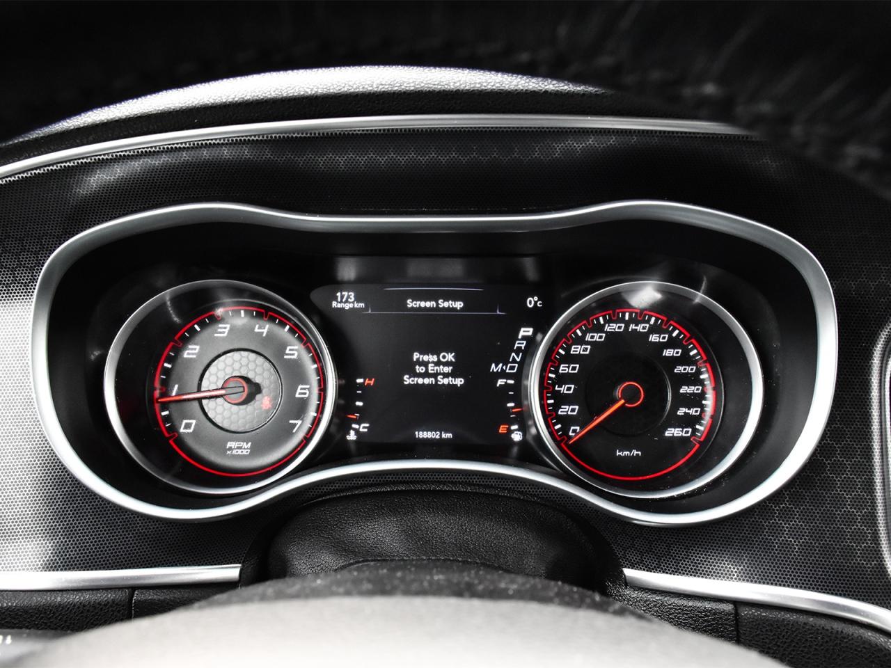 2018 Dodge Charger GT AWD ~Camera ~Heated/Cooled Leather ~Moonroof Photo