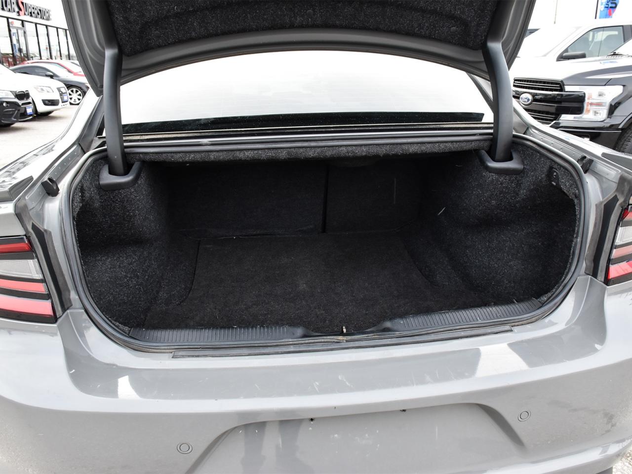 2018 Dodge Charger GT AWD ~Camera ~Heated/Cooled Leather ~Moonroof Photo