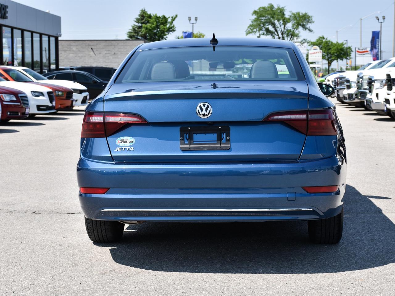 2021 Volkswagen Jetta Highline ~NAV ~Heated Seats/Wheel ~Pano Moonroof Photo