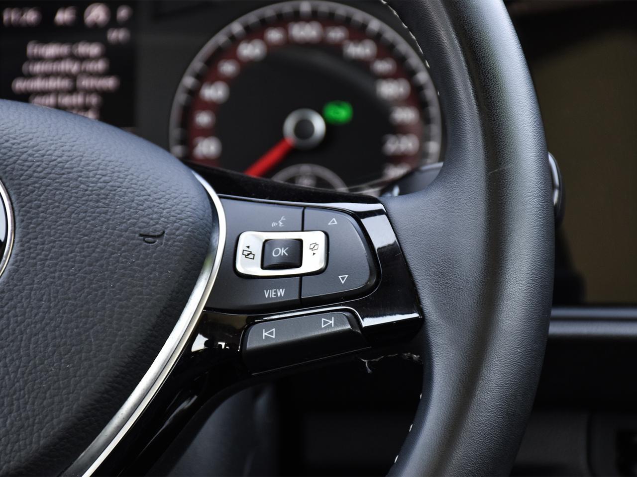 2021 Volkswagen Jetta Highline ~NAV ~Heated Seats/Wheel ~Pano Moonroof Photo