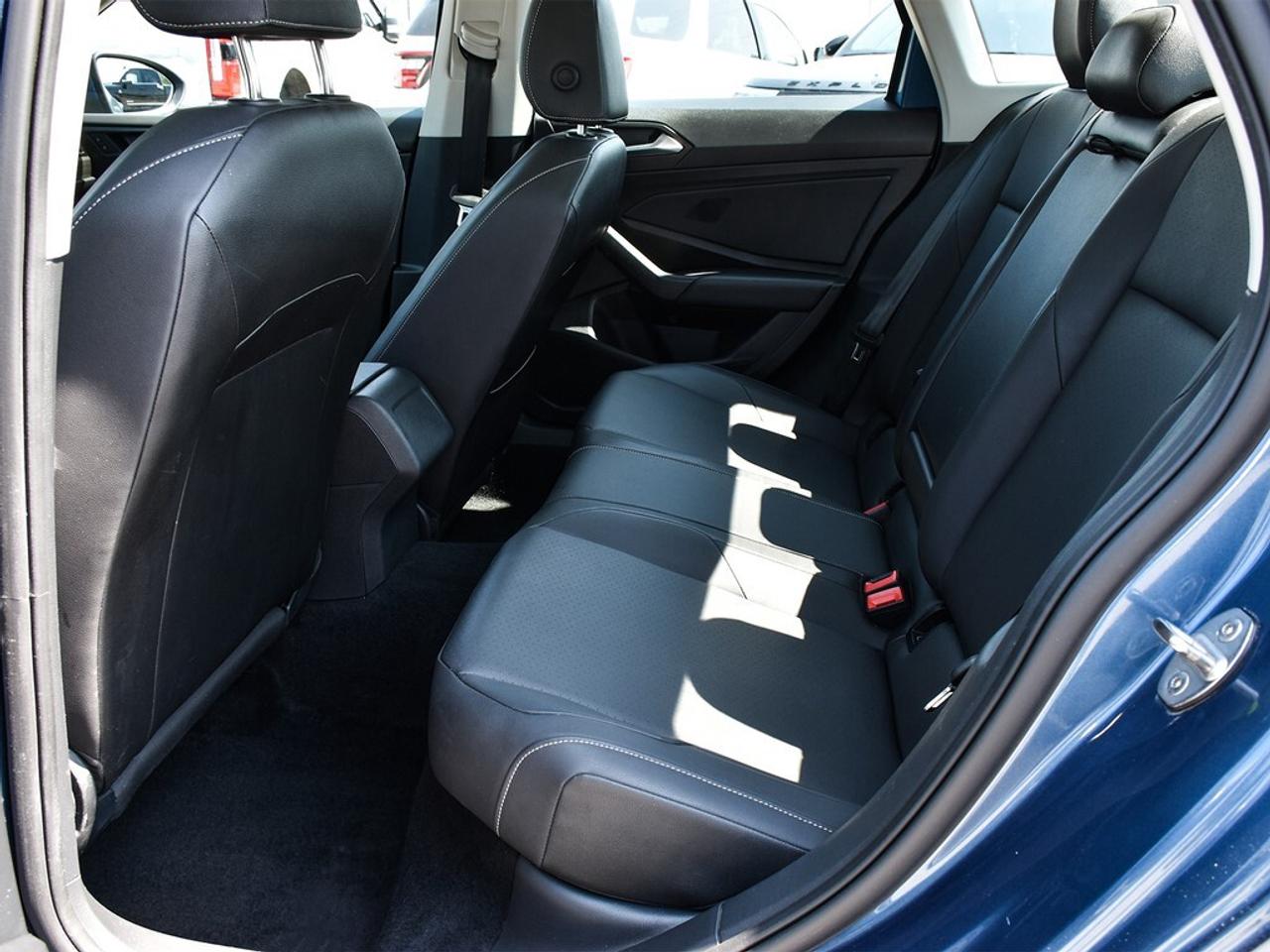 2021 Volkswagen Jetta Highline ~NAV ~Heated Seats/Wheel ~Pano Moonroof Photo