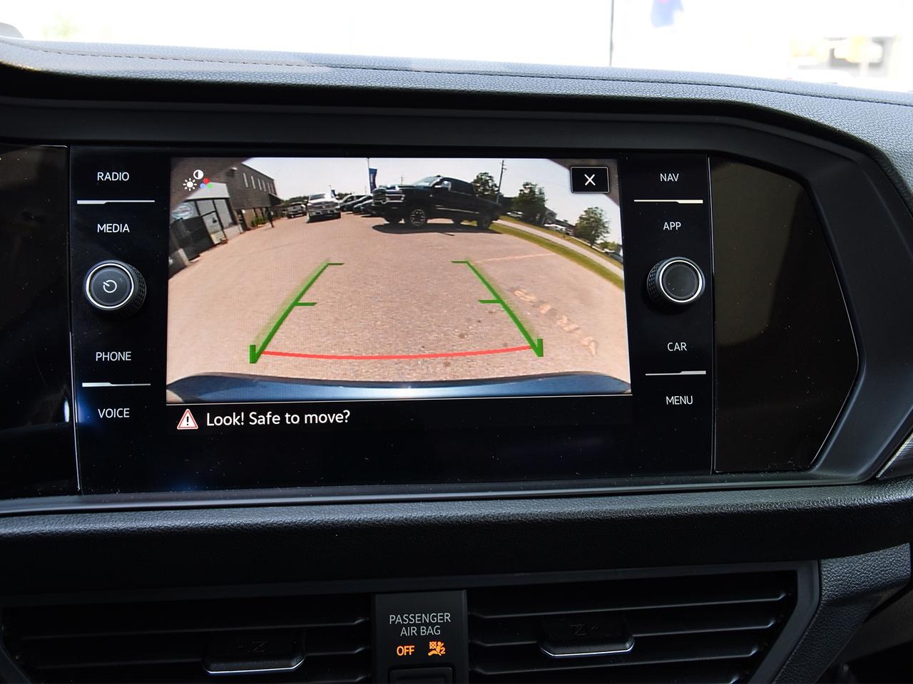 2021 Volkswagen Jetta Highline ~NAV ~Heated Seats/Wheel ~Pano Moonroof Photo