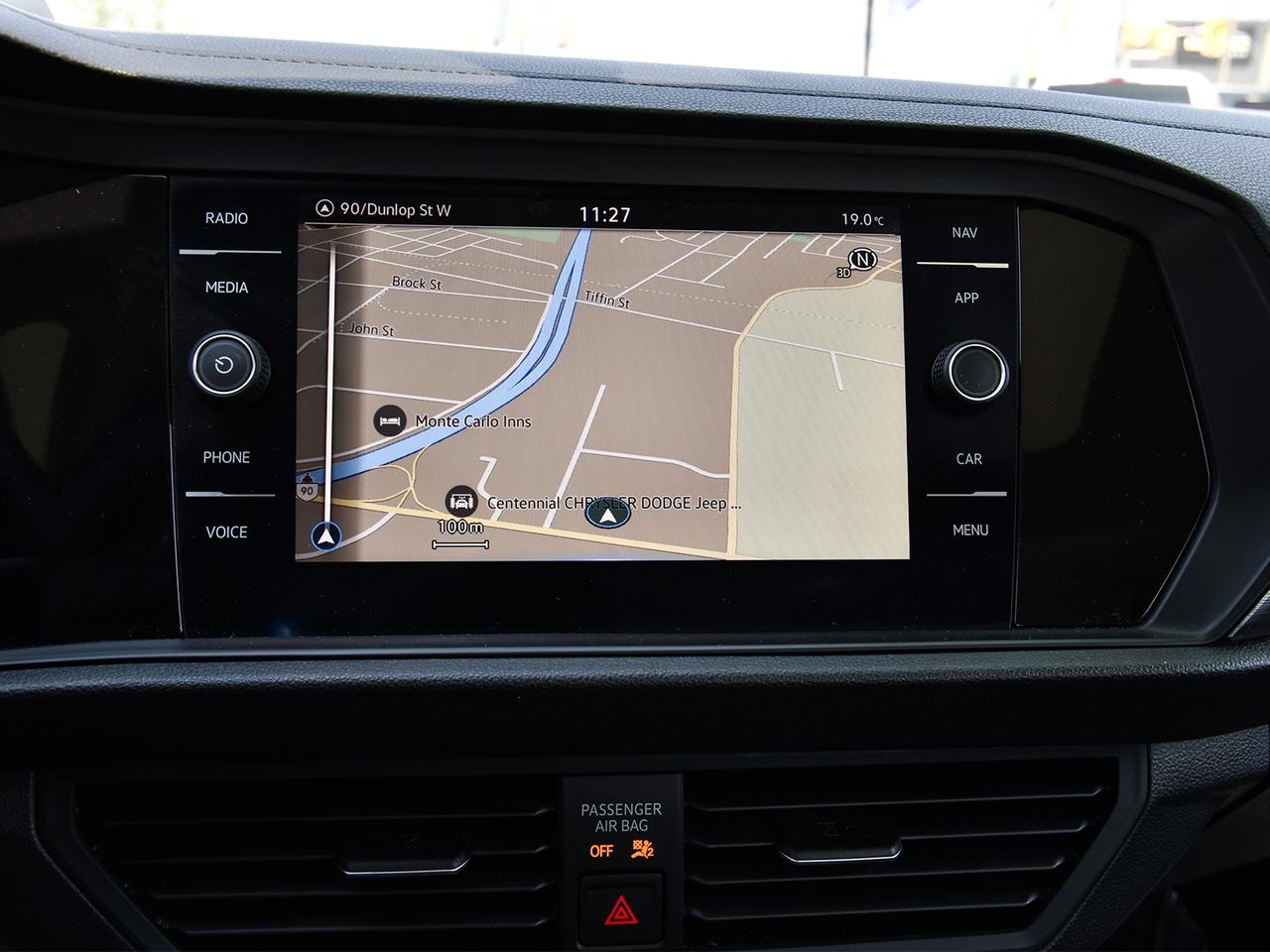 2021 Volkswagen Jetta Highline ~NAV ~Heated Seats/Wheel ~Pano Moonroof Photo