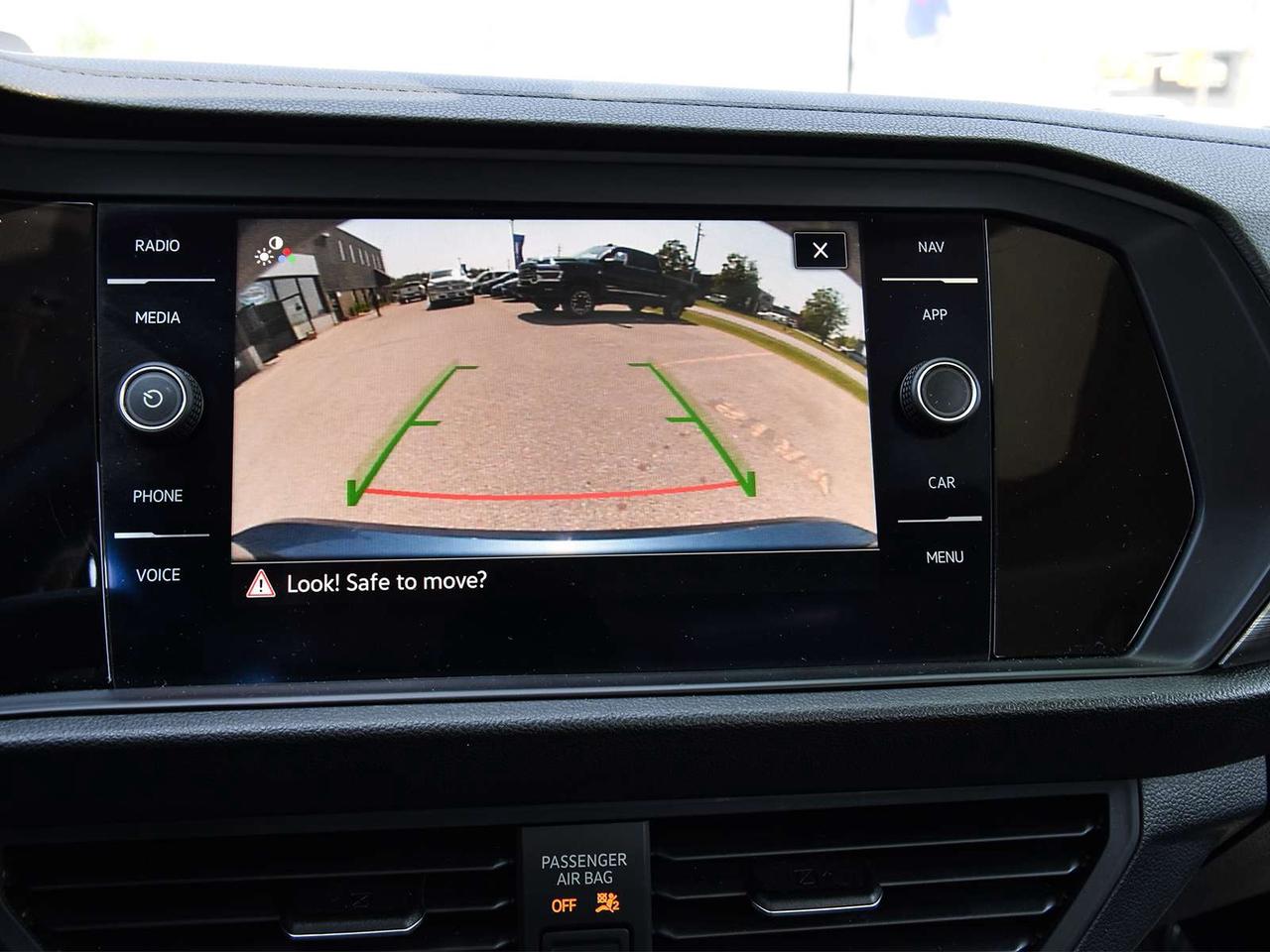 2021 Volkswagen Jetta Highline ~NAV ~Heated Seats/Wheel ~Pano Moonroof Photo