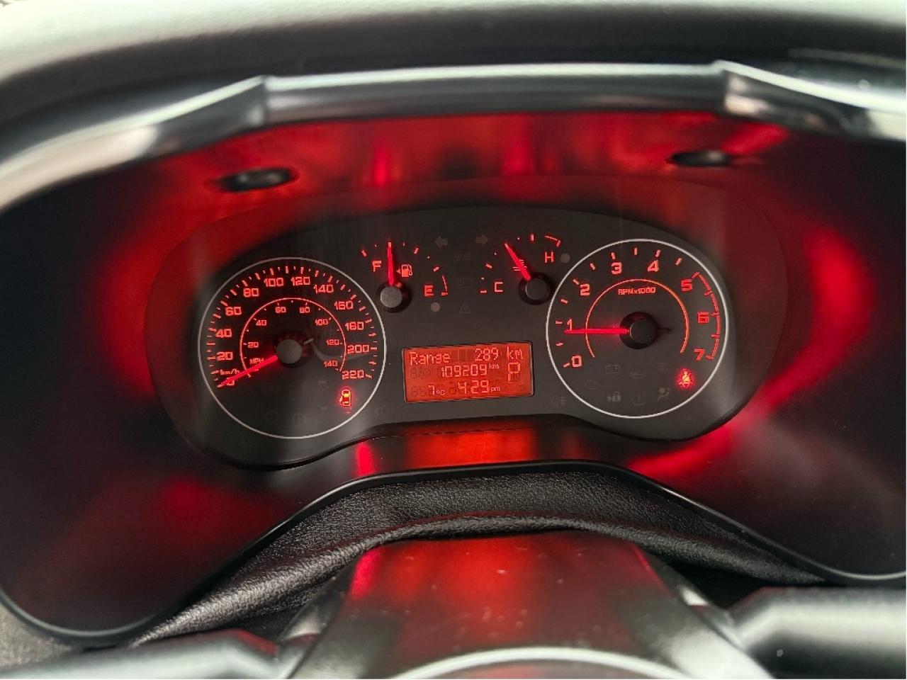 2019 RAM ProMaster City SLT Shelves Divider B.Cam CleanCarfax 1 Owner LowK Photo