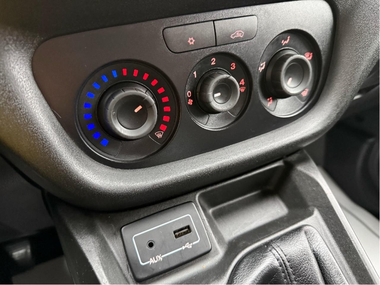 2019 RAM ProMaster City SLT Shelves Divider B.Cam CleanCarfax 1 Owner LowK Photo