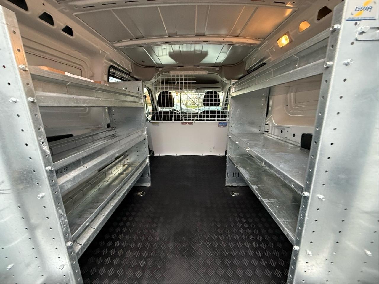 2019 RAM ProMaster City SLT Shelves Divider B.Cam CleanCarfax 1 Owner LowK Photo