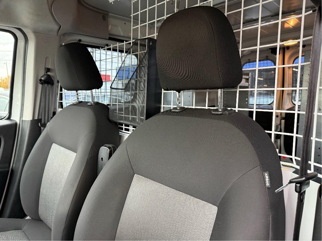 2019 RAM ProMaster City SLT Shelves Divider B.Cam CleanCarfax 1 Owner LowK Photo