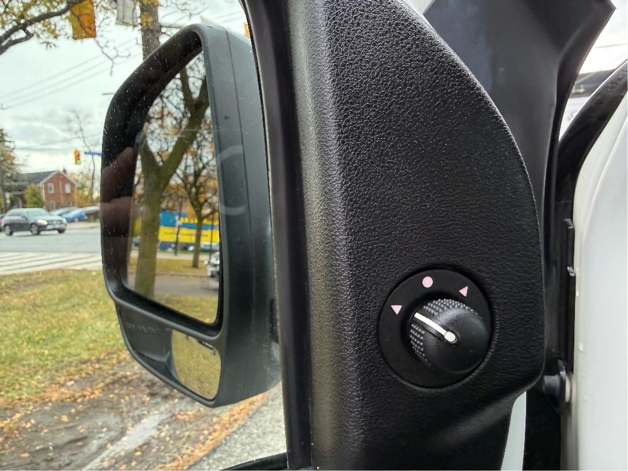 2019 RAM ProMaster City SLT Shelves Divider B.Cam CleanCarfax 1 Owner LowK Photo