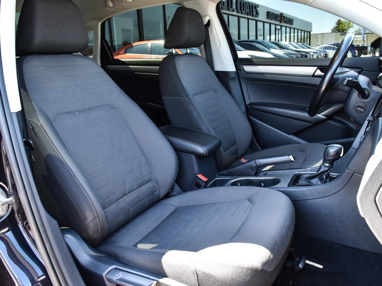 2020 Volkswagen Passat Comfortline ~Heated Seats ~Bluetooth ~Camera ~A/C Photo