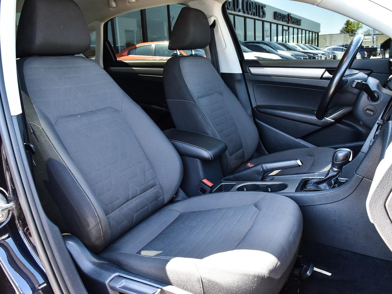 2020 Volkswagen Passat Comfortline ~Heated Seats ~Bluetooth ~Camera ~A/C Photo