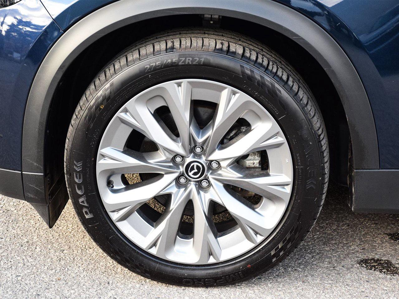 2025 Mazda CX-90 MHEV GT Finance Discount $1500 Applied Photo