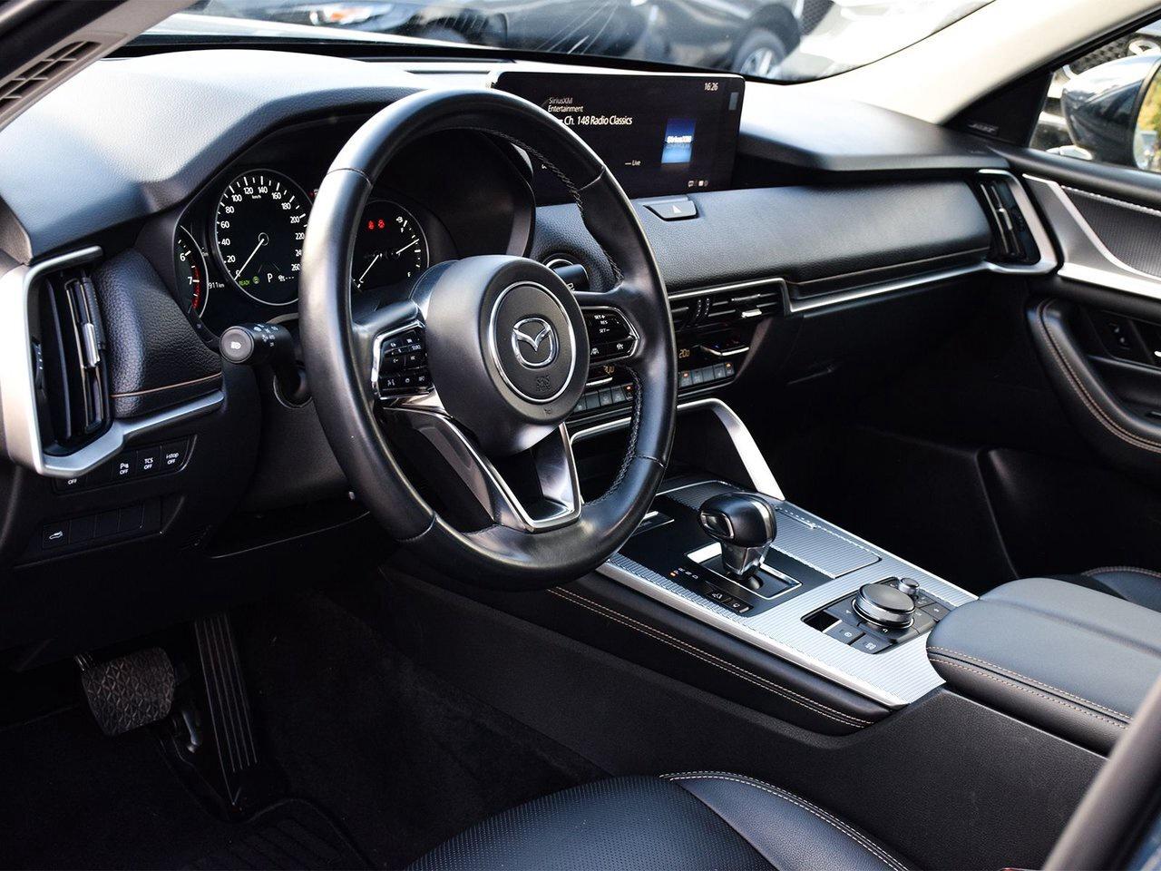 2025 Mazda CX-90 MHEV GT Finance Discount $1500 Applied Photo