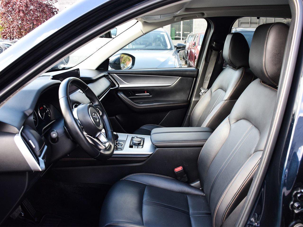 2025 Mazda CX-90 MHEV GT Finance Discount $1500 Applied Photo