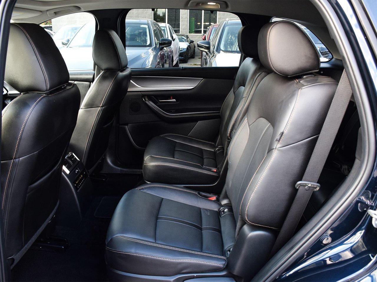 2025 Mazda CX-90 MHEV GT Finance Discount $1500 Applied Photo