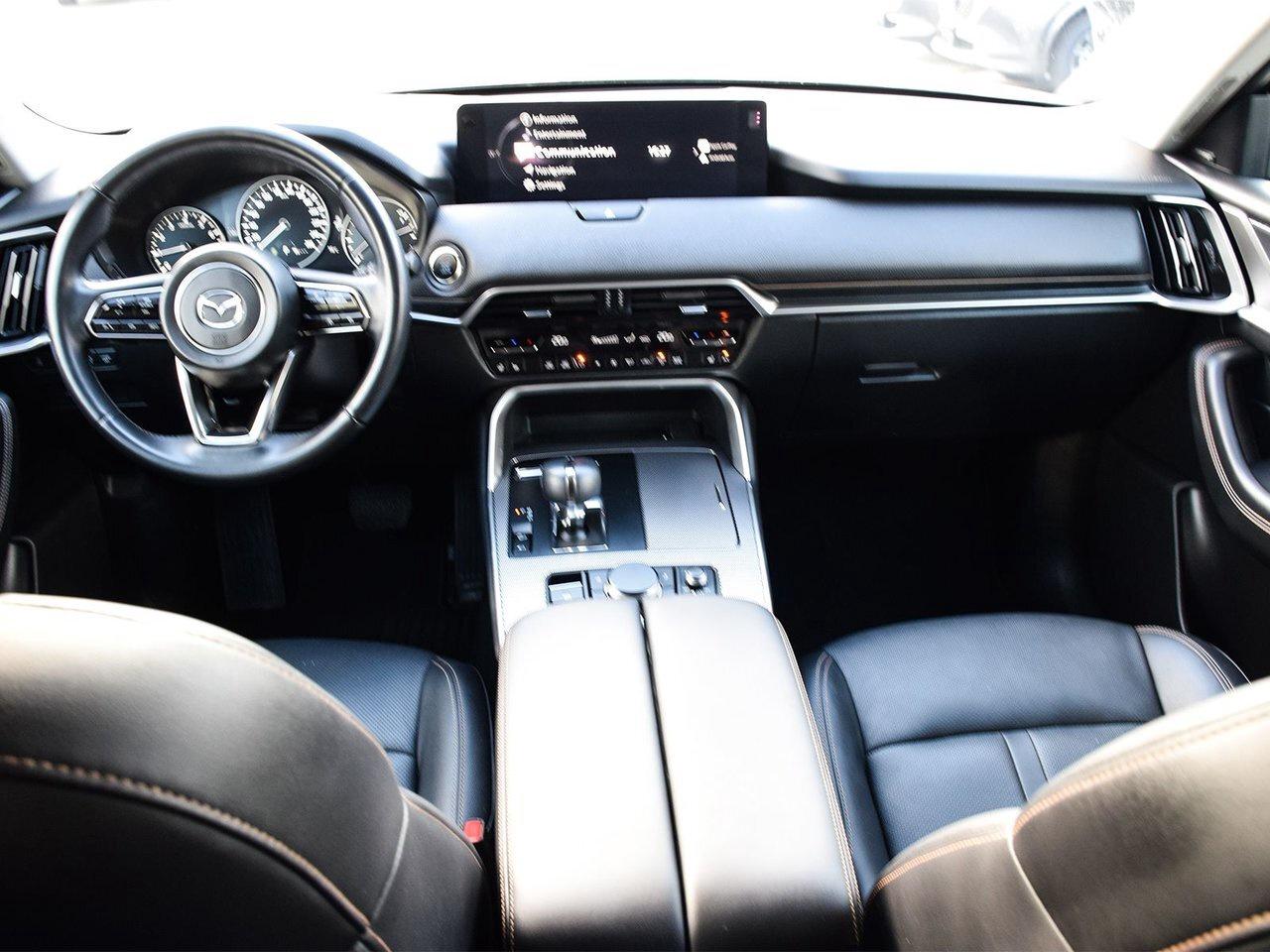 2025 Mazda CX-90 MHEV GT Finance Discount $1500 Applied Photo