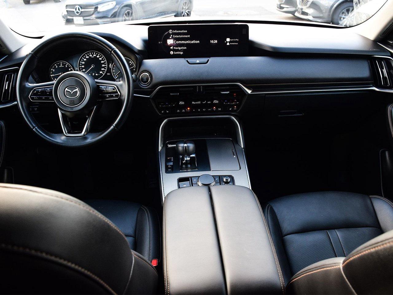 2025 Mazda CX-90 MHEV GT Finance Discount $1500 Applied Photo